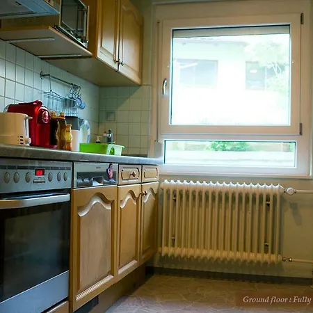 Holiday home Entire House In Schwarzwald With Mountain View, Private Gym,sauna And Garden *