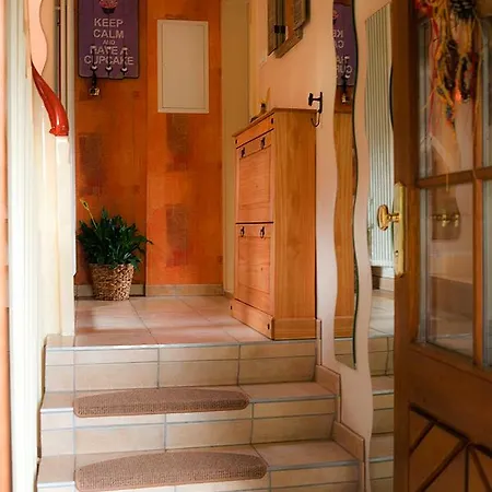 Holiday home Entire House In Schwarzwald With Mountain View, Private Gym,sauna And Garden Unterkirnach