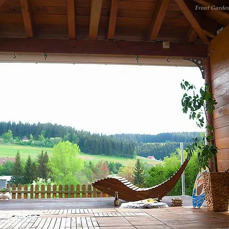 Entire House In Schwarzwald With Mountain View, Private Gym,sauna And Garden Holiday home *