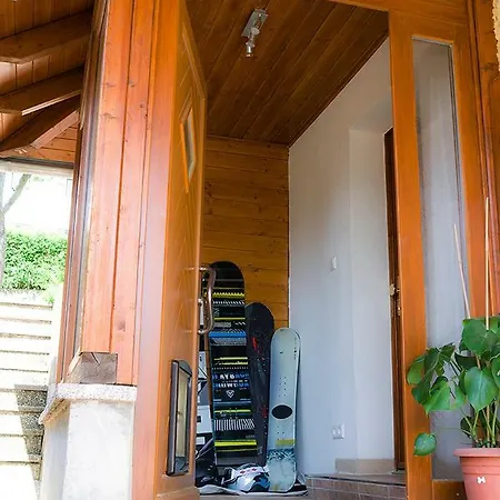 Entire House In Schwarzwald With Mountain View, Private Gym,sauna And Garden *