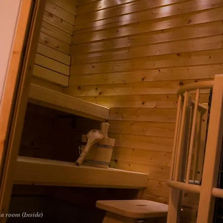 Entire House In Schwarzwald With Mountain View, Private Gym,sauna And Garden * Unterkirnach